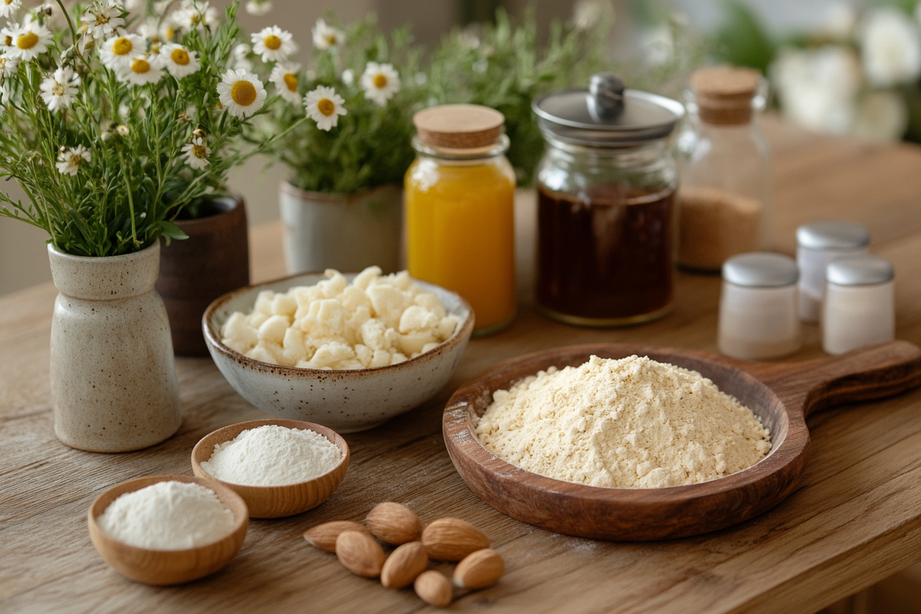 Здорове харчування для старших людей