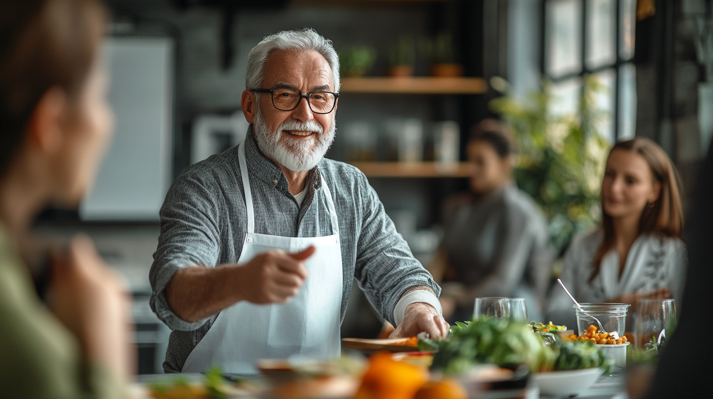 Команда karfolnest